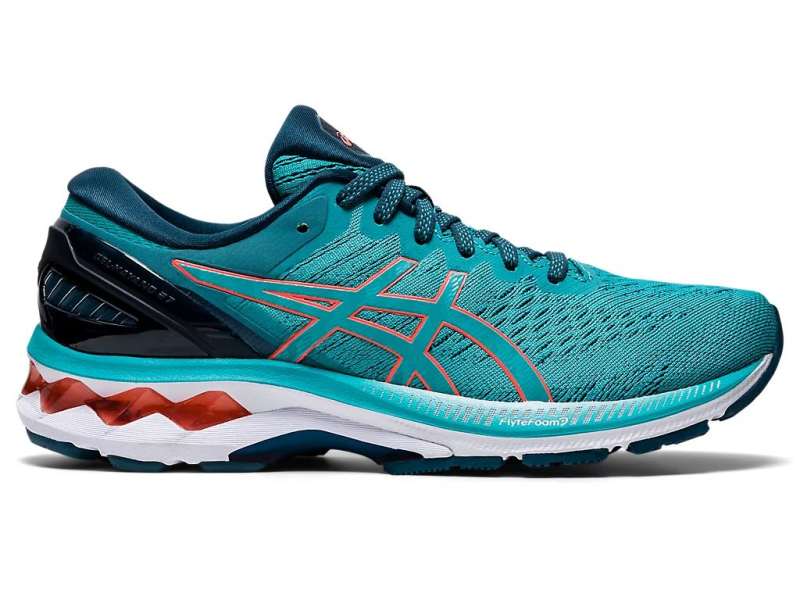 Asics Gel-kayano 27 κοκκινα | h0yswMvGu