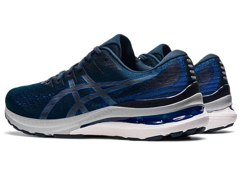 Asics Gel-kayano 28 (2e) μπλε | vWW3YNQtJ