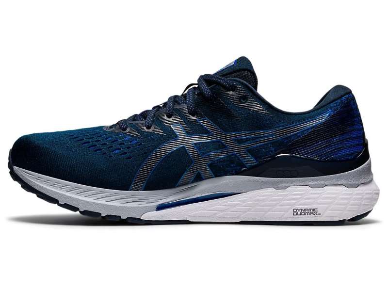 Asics Gel-kayano 28 (2e) μπλε | vWW3YNQtJ