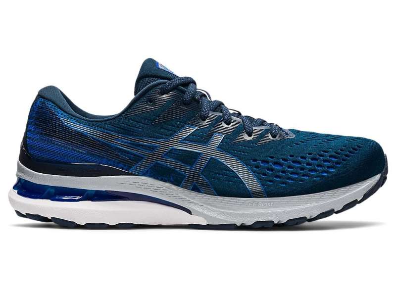 Asics Gel-kayano 28 (2e) μπλε | vWW3YNQtJ