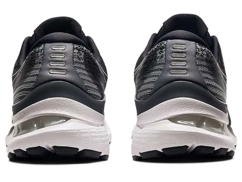 Asics Gel-kayano 28 (4e) Black/White | xdFk0IVAO