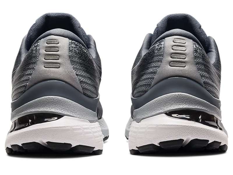 Asics Gel-kayano 28 (4e) Carrier Grey/Black | WUuYEzviv