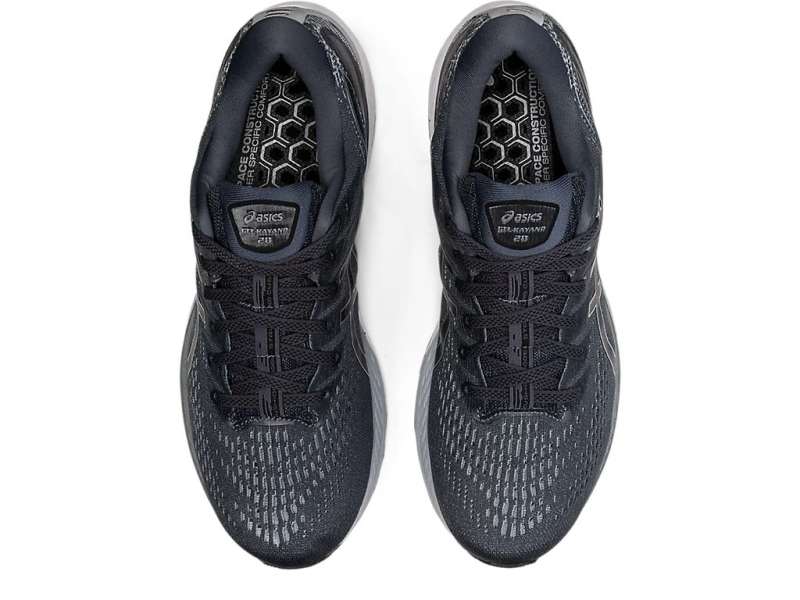 Asics Gel-kayano 28 (4e) Carrier Grey/Black | WUuYEzviv