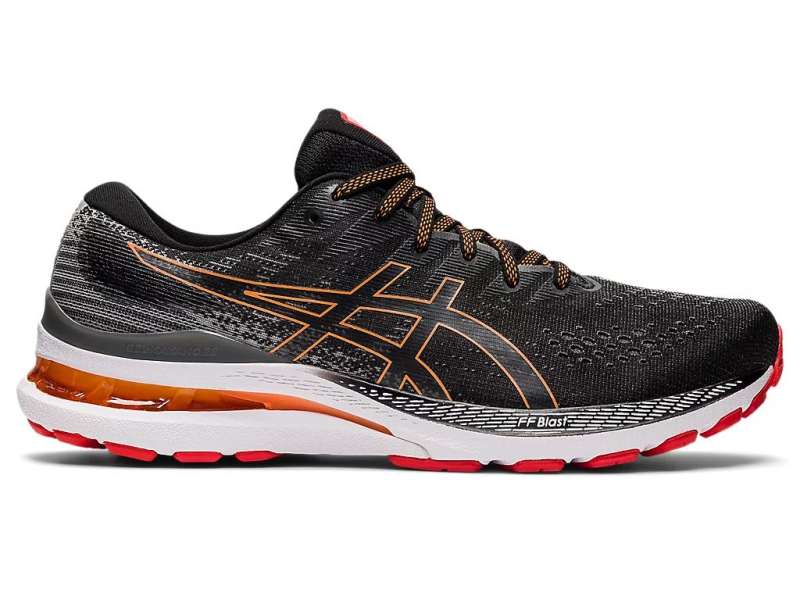 Asics Gel-kayano 28 (4e) γκρι | ikx9Qd9EX