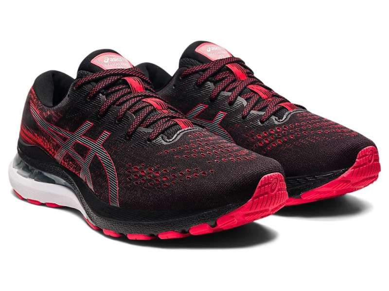 Asics Gel-kayano 28 (4e) κοκκινα | aYj2sb0Xx