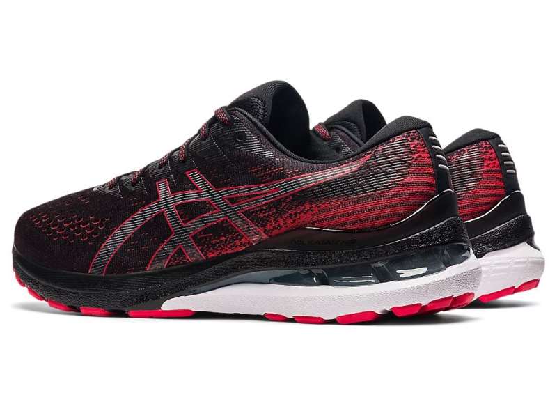 Asics Gel-kayano 28 (4e) κοκκινα | aYj2sb0Xx