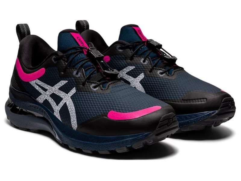 Asics Gel-kayano 28 Awl French Blue/Pink Rave | nHJgYXMWG