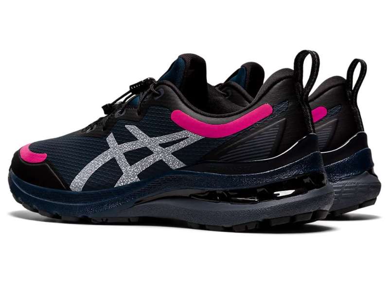 Asics Gel-kayano 28 Awl French Blue/Pink Rave | nHJgYXMWG