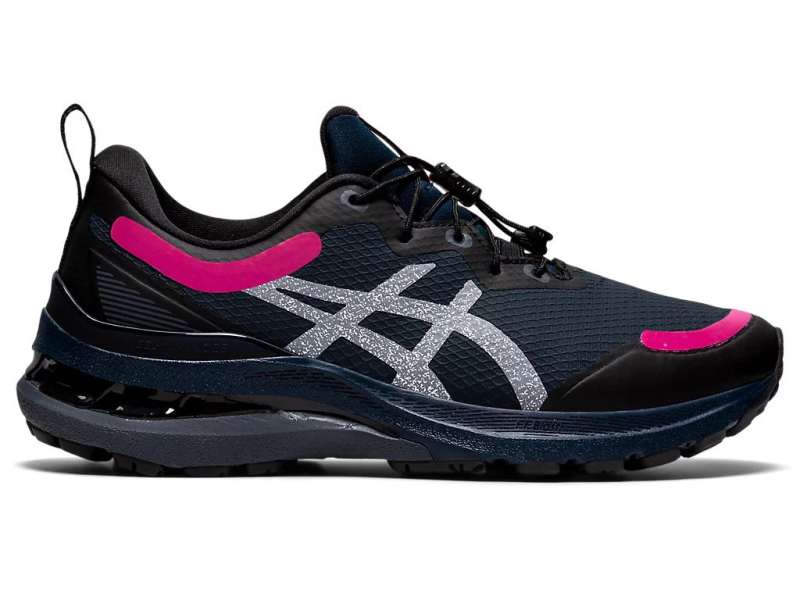 Asics Gel-kayano 28 Awl French Blue/Pink Rave | nHJgYXMWG