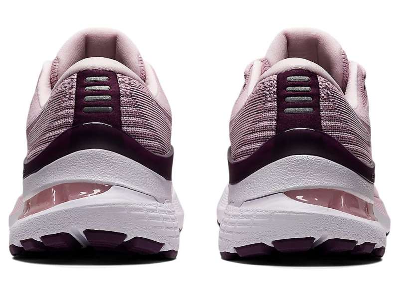 Asics Gel-kayano 28 Barely Rose/White | ZX6gaJ3hL