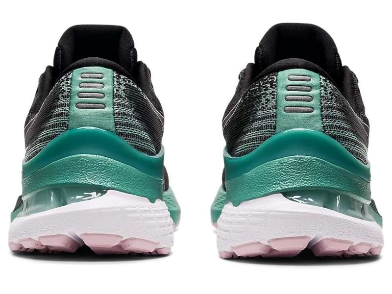 Asics Gel-kayano 28 Black/Sage | vhIuIrBdZ