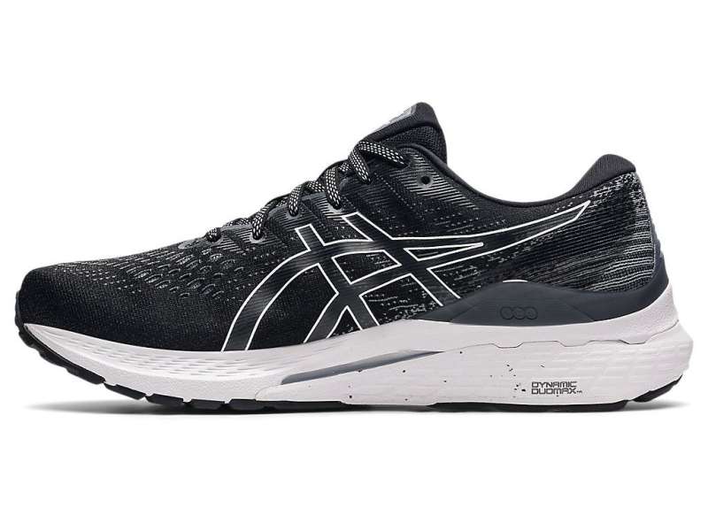 Asics Gel-kayano 28 Black/White | pCFTOXMh5