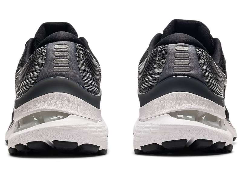 Asics Gel-kayano 28 (D) Black/White | pr4SPSHYb