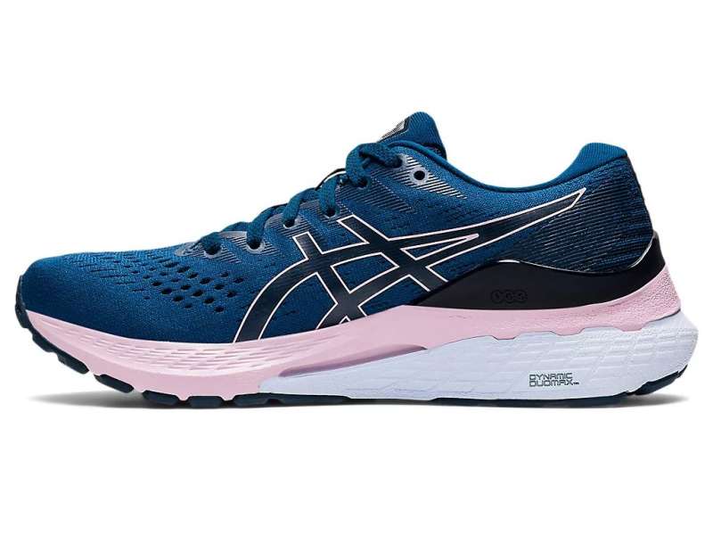 Asics Gel-kayano 28 (D) ροζ | OzfXXzefy