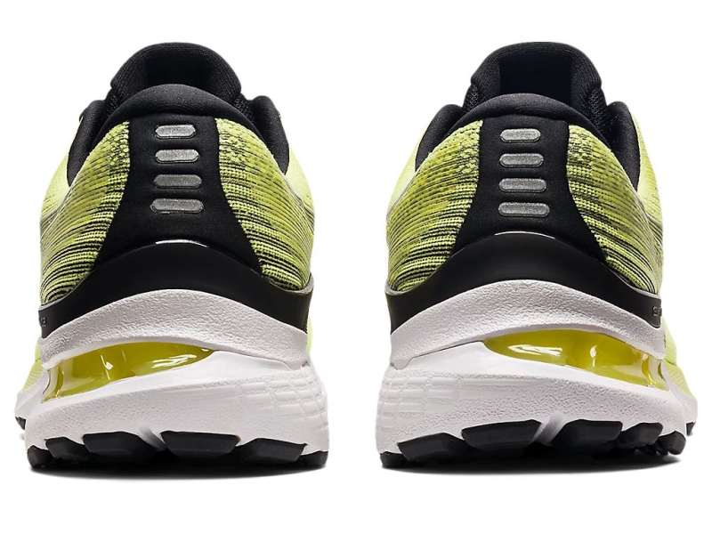 Asics Gel-kayano 28 Glow Yellow/White | XWyvSN0yt