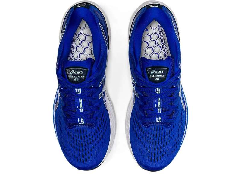 Asics Gel-kayano 28 Lapis Lazuli Blue/Fresh Ice | Q2LqMoi2V