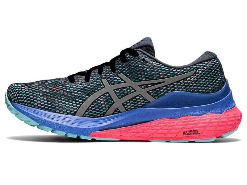 Asics Gel-kayano 28 Lite-show ασημι | HOhG6UrI0