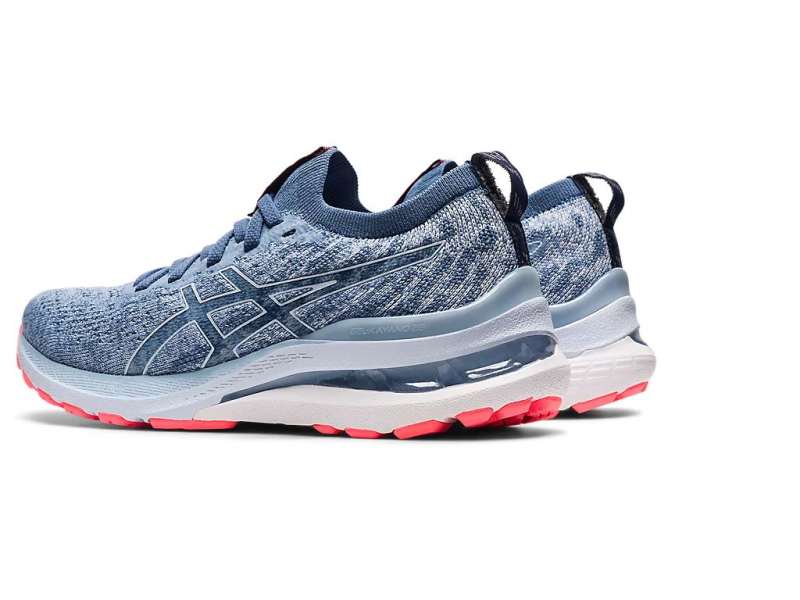 Asics Gel-kayano 28 Mk Mist/Soft Sky | WFj1vQ2hG