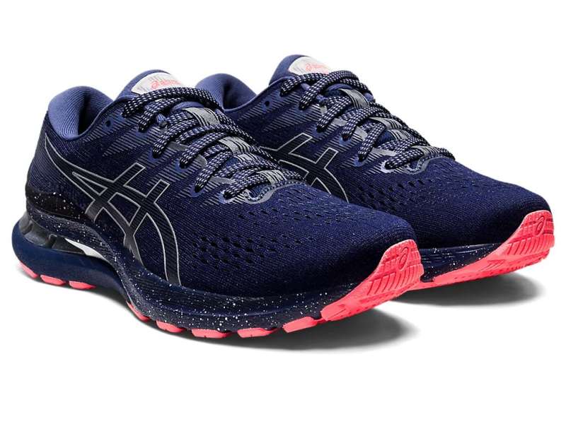 Asics Gel-kayano 28 ασημι | pOe7Z8xjF