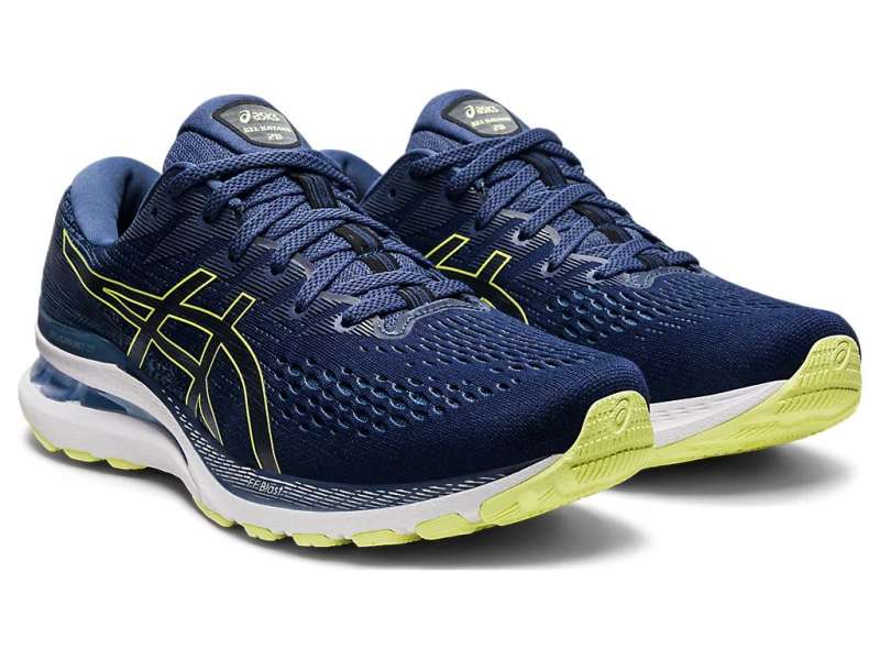 Asics Gel-kayano 28 κίτρινα | IUNJC34R8