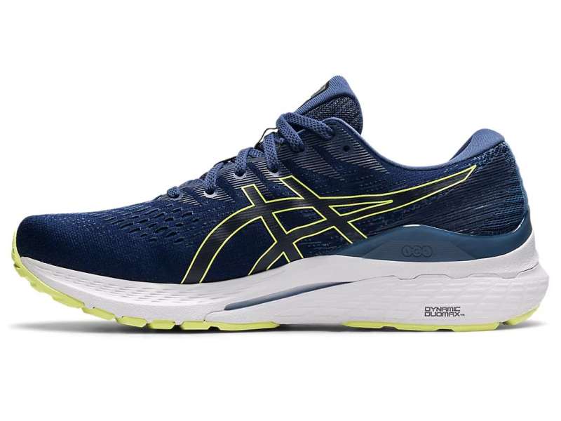 Asics Gel-kayano 28 κίτρινα | IUNJC34R8