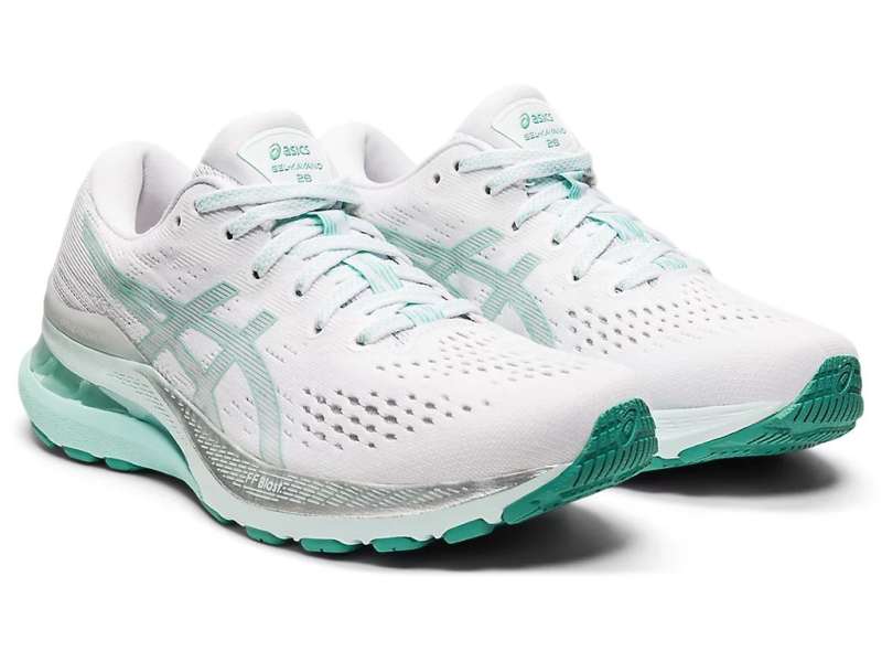 Asics Gel-kayano 28 πρασινο | ZvxU1VVkD