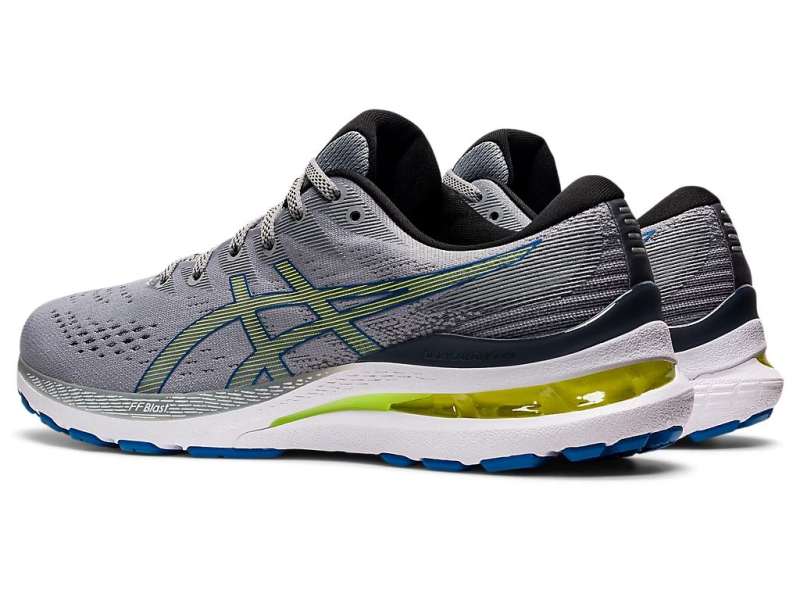 Asics Gel-kayano 28 πρασινο | aaVbqnCWr