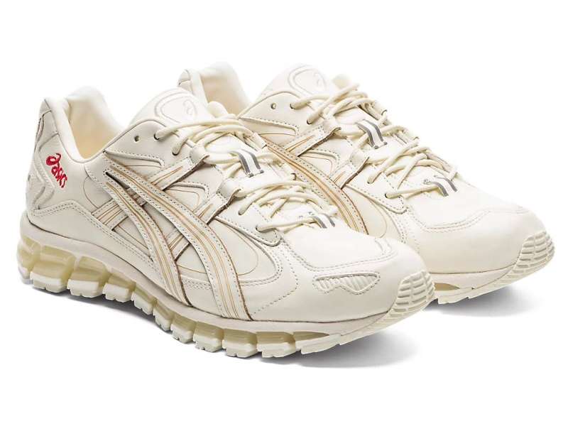 Asics Gel-kayano 5 360 Birch/Birch | S0PNBEJBg