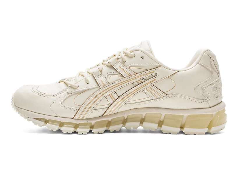 Asics Gel-kayano 5 360 Birch/Birch | S0PNBEJBg