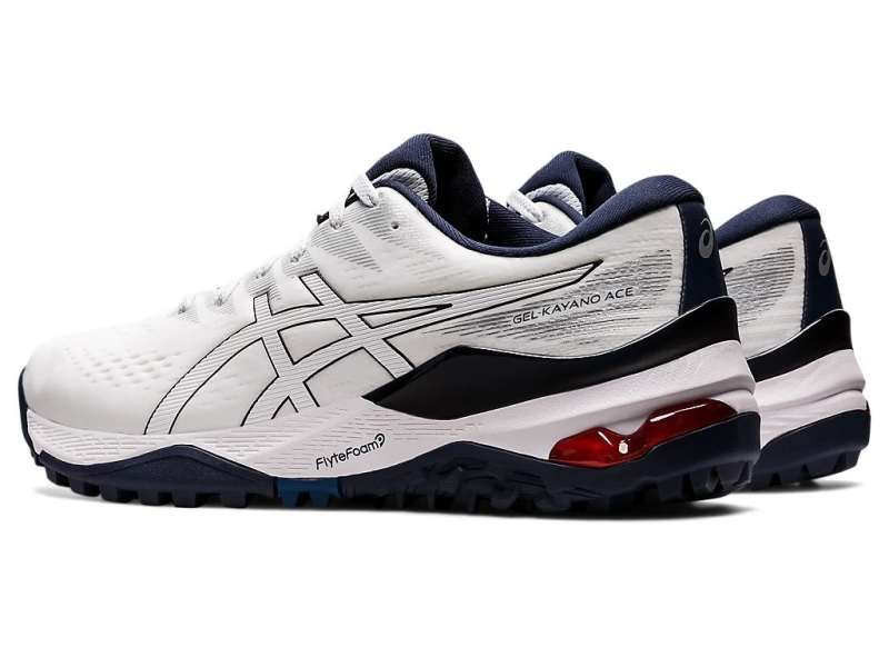 Asics Gel-kayano Ace White/White | 6h067hyCn