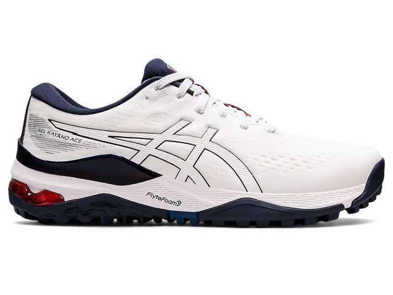 Asics Gel-kayano Ace White/White | 6h067hyCn