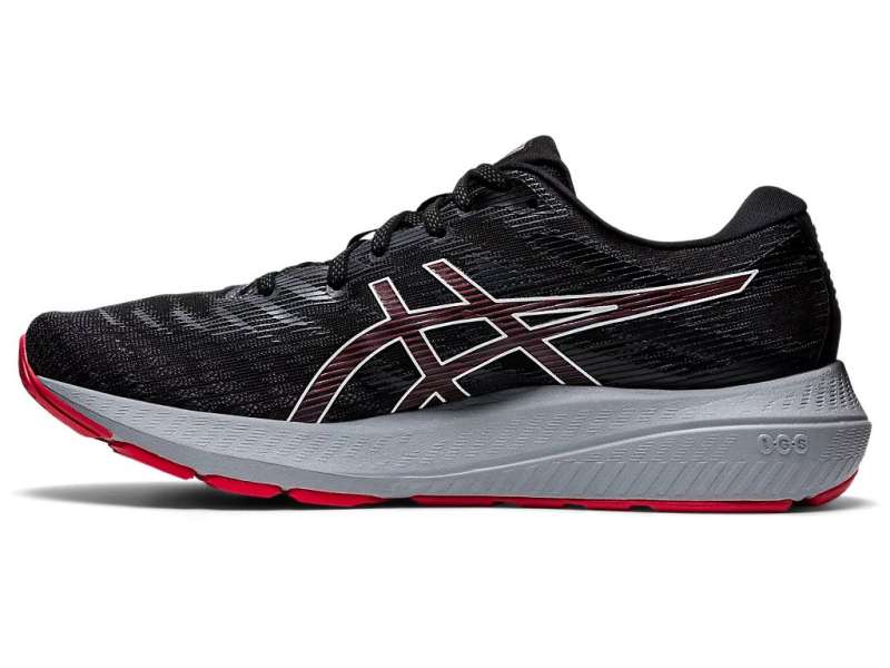 Asics Gel-kayano Lite 2 Black/White | LMM3okMLo