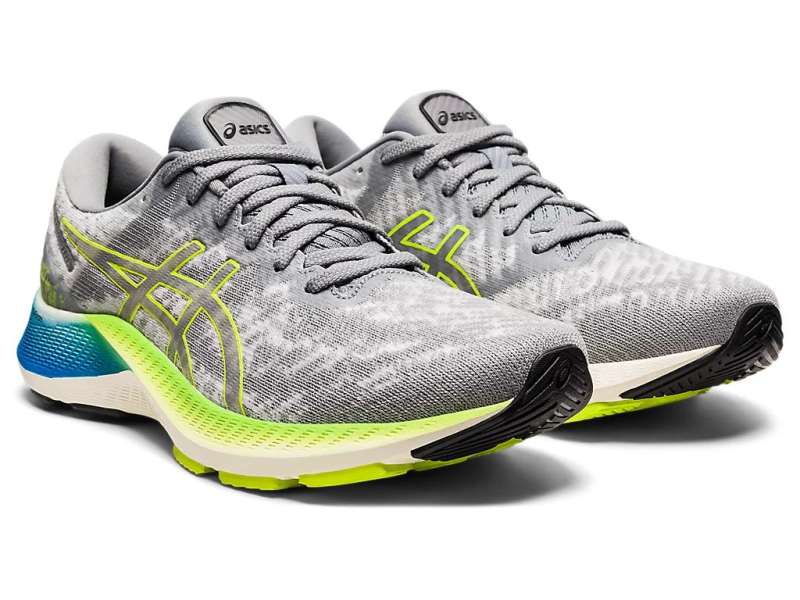 Asics Gel-kayano Lite Piedmont Grey/Sheet Rock | MTnKldcOq