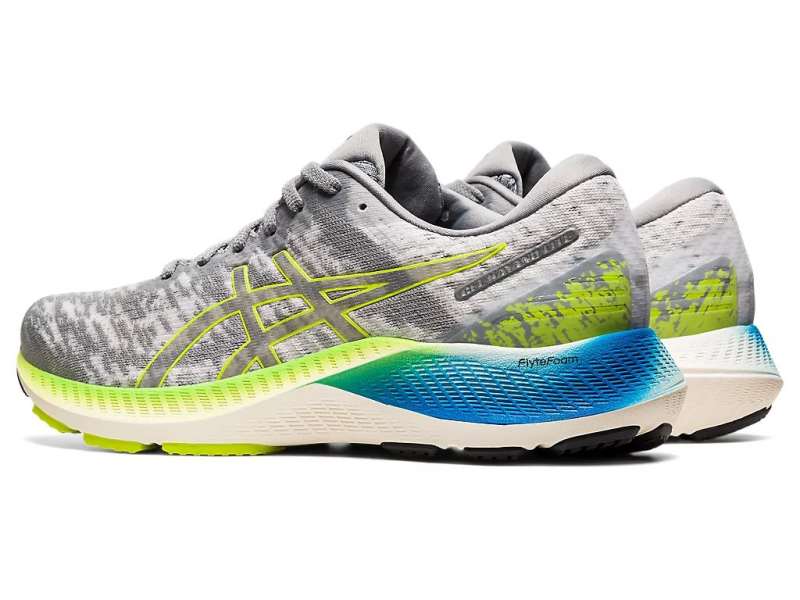 Asics Gel-kayano Lite Piedmont Grey/Sheet Rock | MTnKldcOq