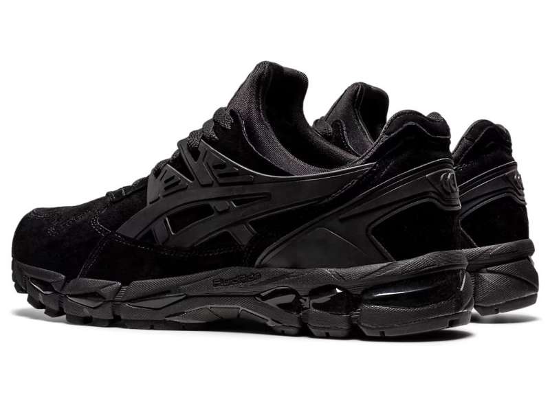 Asics Gel-kayano Trainer 21 Black/Black | qrlLLnhx3