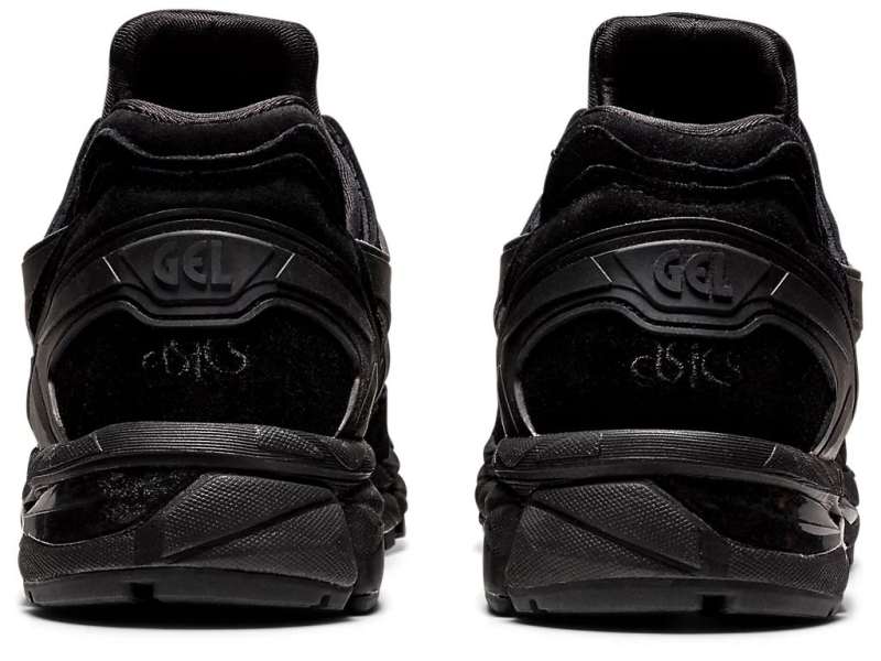 Asics Gel-kayano Trainer 21 Black/Black | qrlLLnhx3