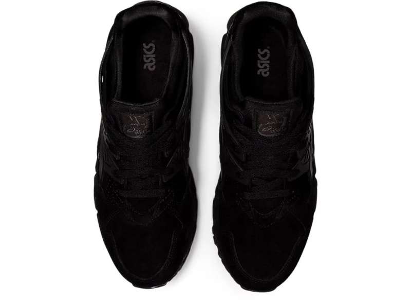 Asics Gel-kayano Trainer 21 Black/Black | qrlLLnhx3