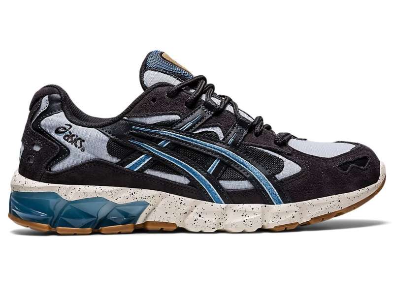 Asics Gel-kayano V Kzn γκρι | s37jKyQEq