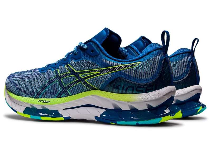 Asics Gel-kinsei Blast Le πρασινο | TRMiGjqvI