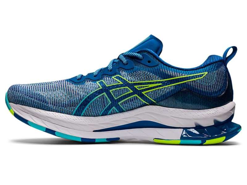 Asics Gel-kinsei Blast Le πρασινο | TRMiGjqvI