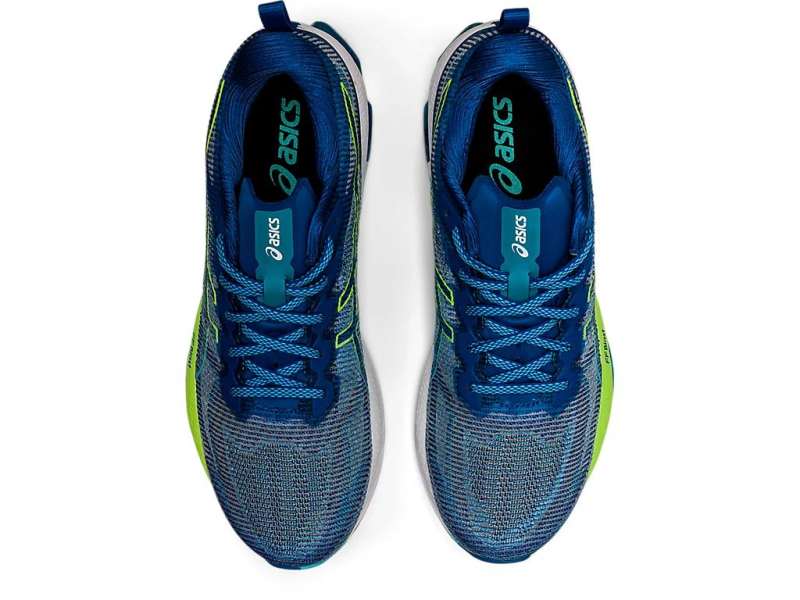 Asics Gel-kinsei Blast Le πρασινο | TRMiGjqvI