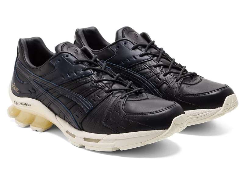 Asics Gel-kinsei Og Black/Black | FC6z4Augj