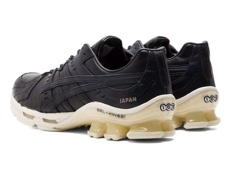 Asics Gel-kinsei Og Black/Black | FC6z4Augj