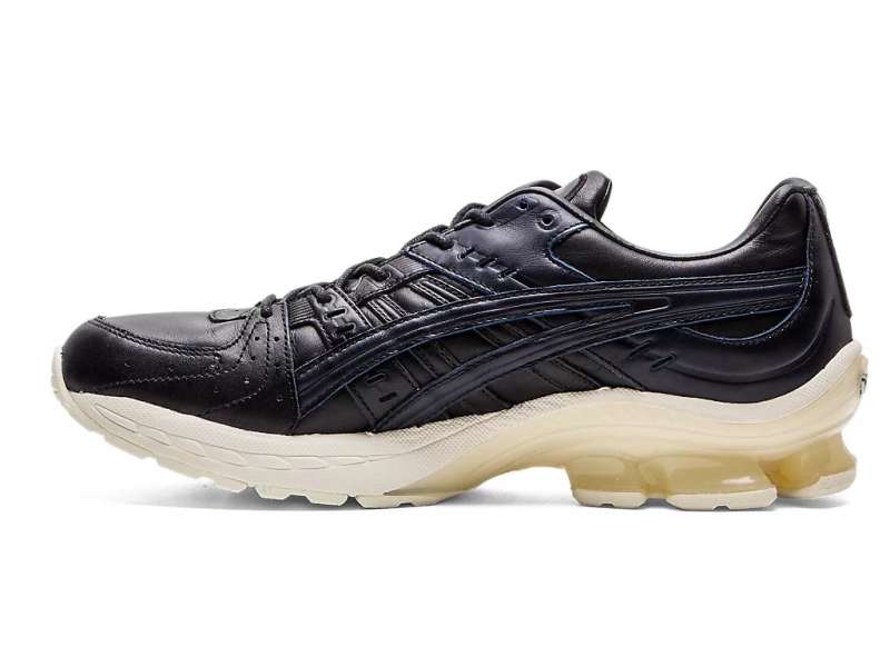 Asics Gel-kinsei Og Black/Black | FC6z4Augj