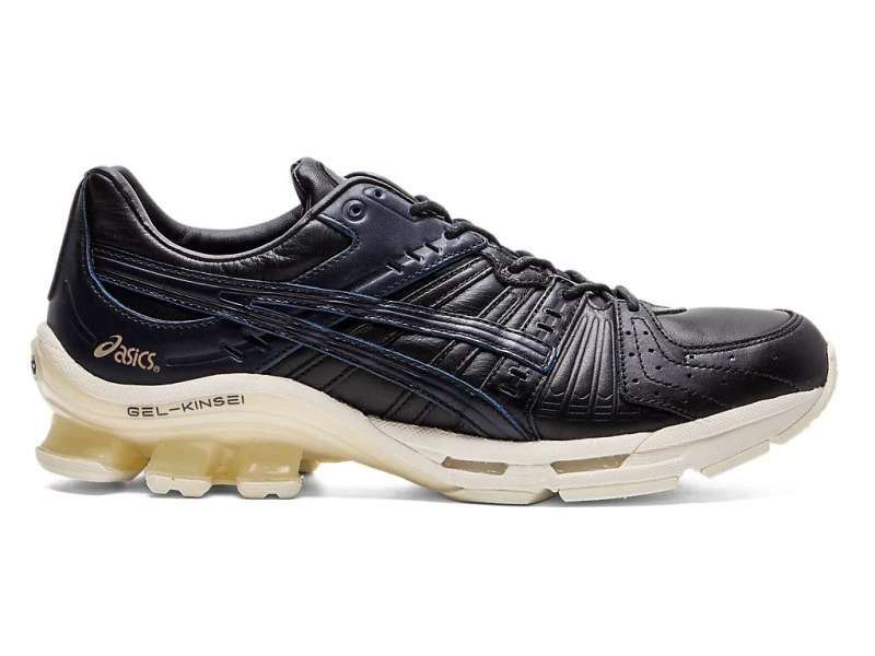 Asics Gel-kinsei Og Black/Black | FC6z4Augj