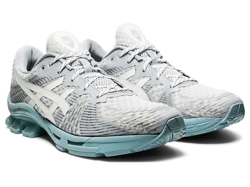 Asics Gel-kinsei Og Glacier Grey/Light Steel | cHEnq3E00