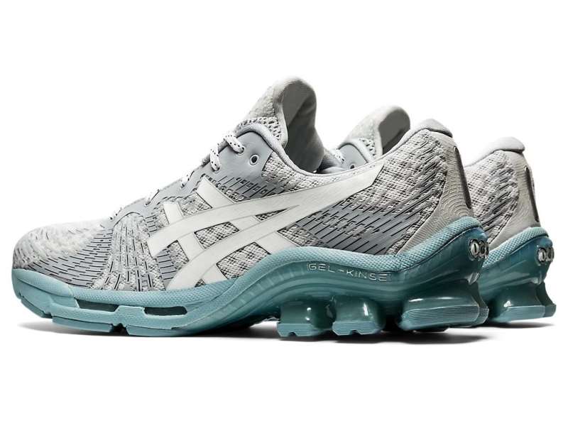 Asics Gel-kinsei Og Glacier Grey/Light Steel | cHEnq3E00