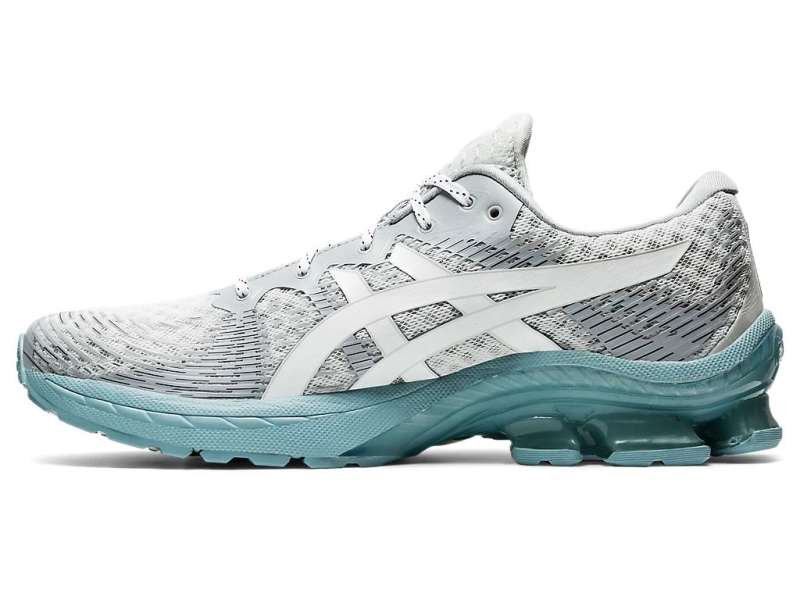 Asics Gel-kinsei Og Glacier Grey/Light Steel | cHEnq3E00