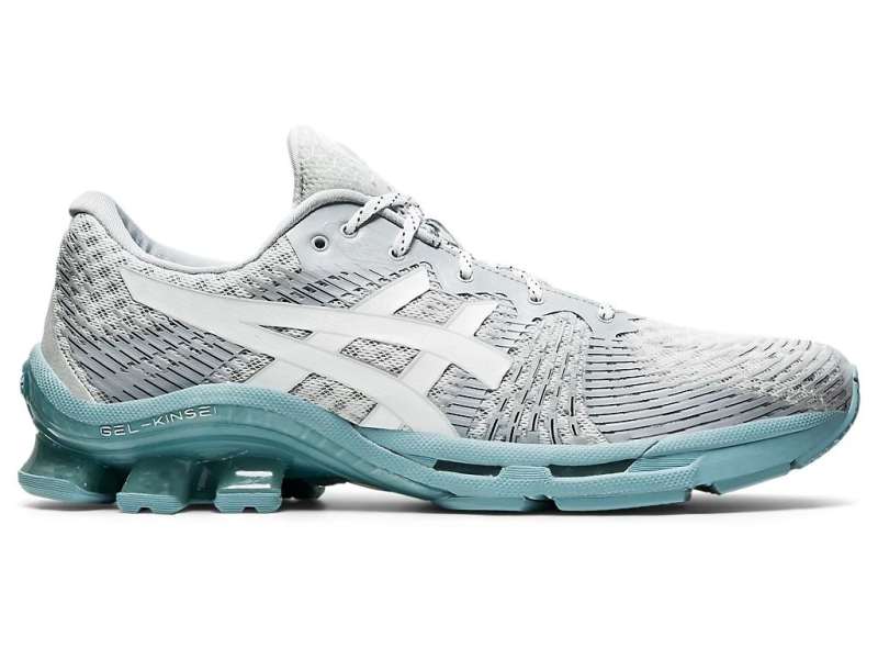 Asics Gel-kinsei Og Glacier Grey/Light Steel | cHEnq3E00