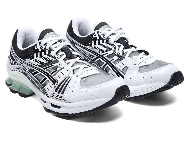 Asics Gel-kinsei Og Modern Tokyo Black/Black | rbbG53Krg